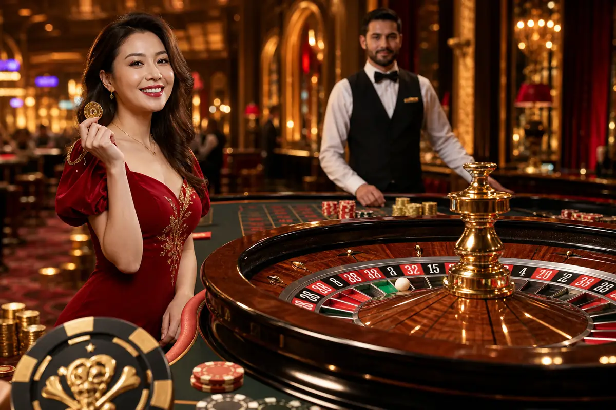 Cam kết của 89go với người chơi Việt Nam